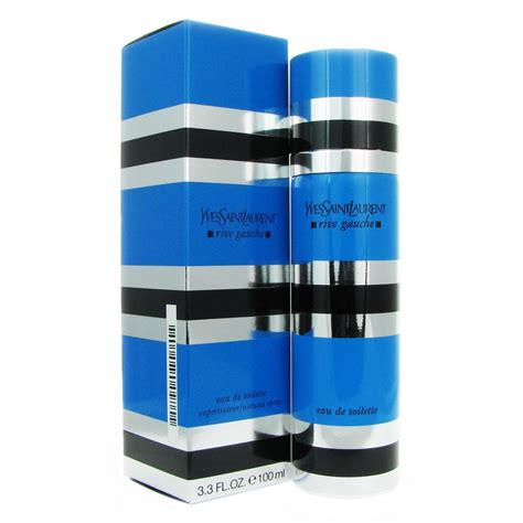 rive gauche by yves saint laurent spray|rive gauche ysl.